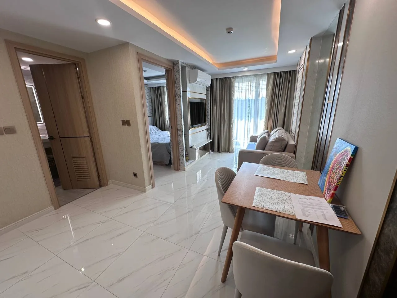 Rental listing photo in Thailand Rental listing photo in Thailand