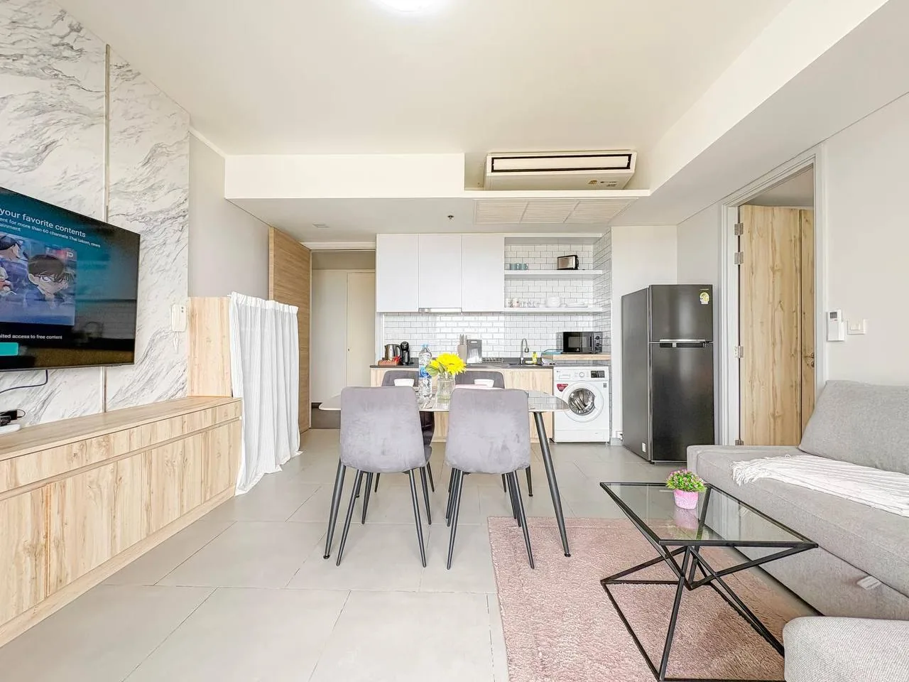 Rental listing photo in Thailand Rental listing photo in Thailand