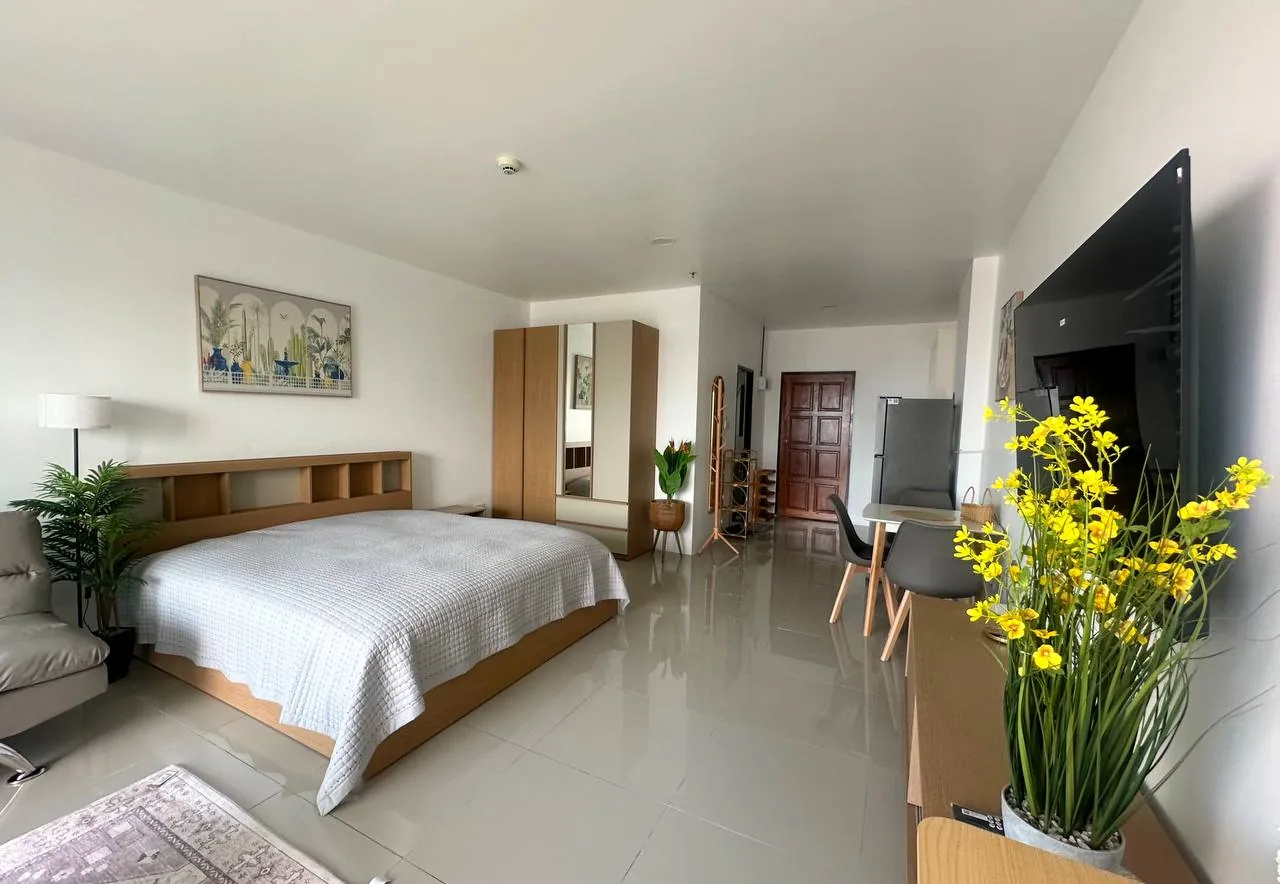 Rental listing photo in Thailand Rental listing photo in Thailand