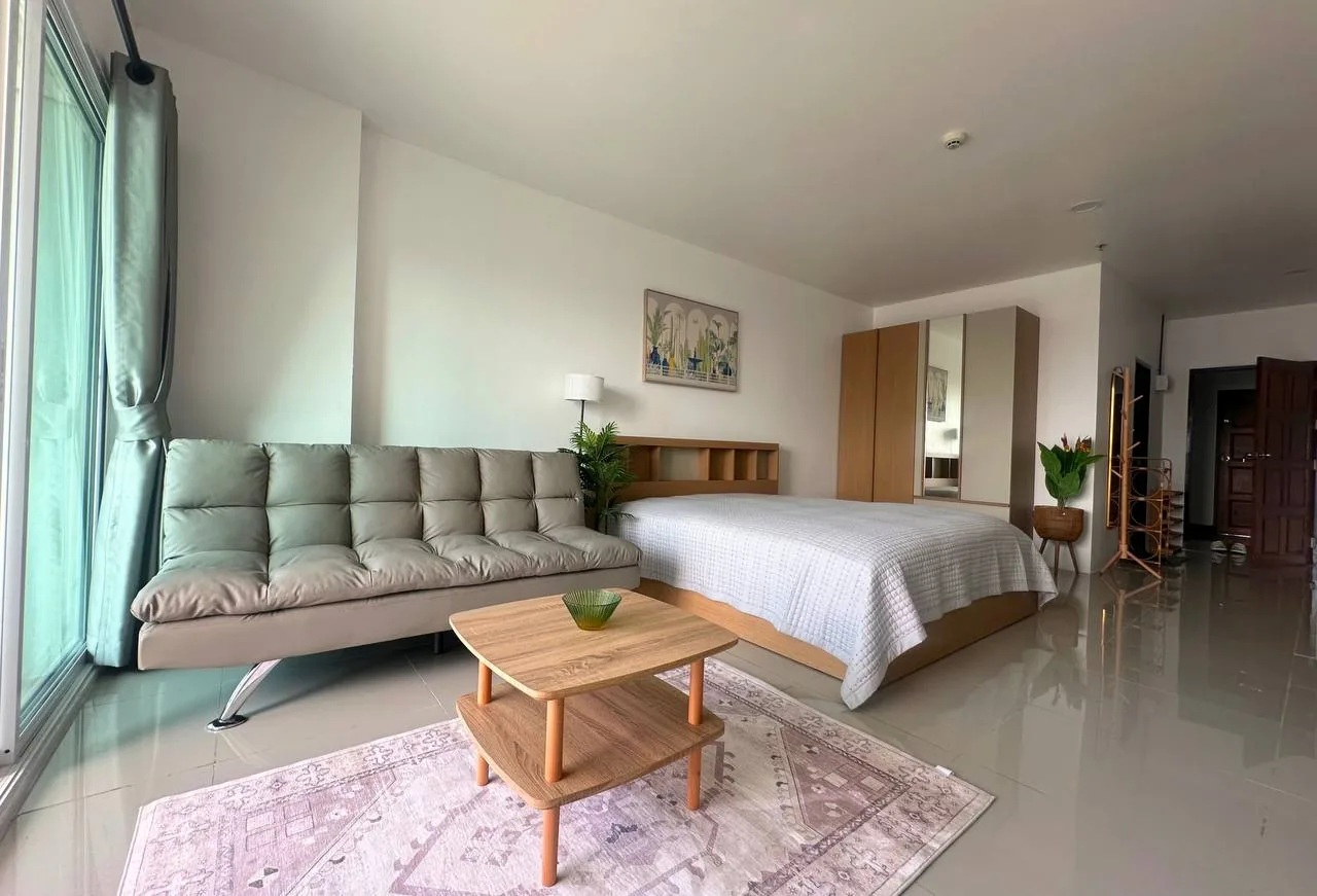 Rental listing photo in Thailand Rental listing photo in Thailand