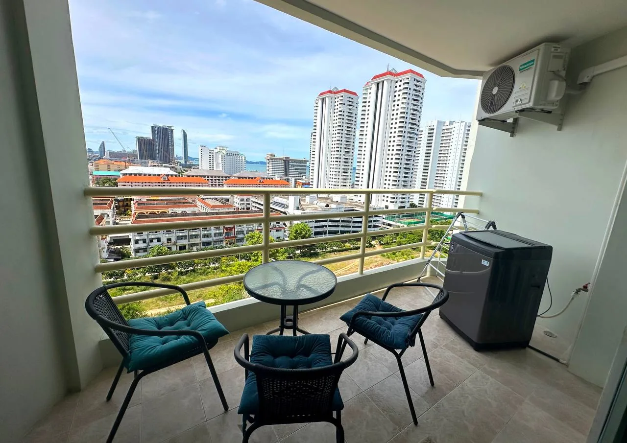 Rental listing photo in Thailand