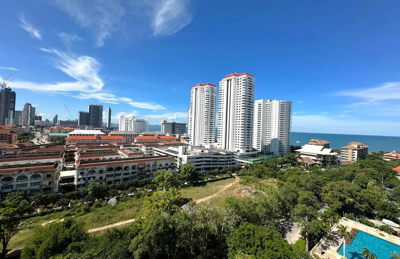 Rental listing photo in Thailand