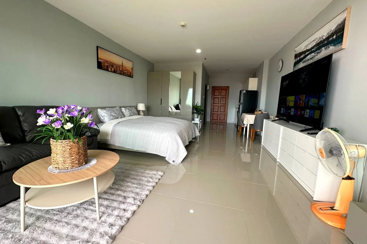 Rental listing photo in Thailand