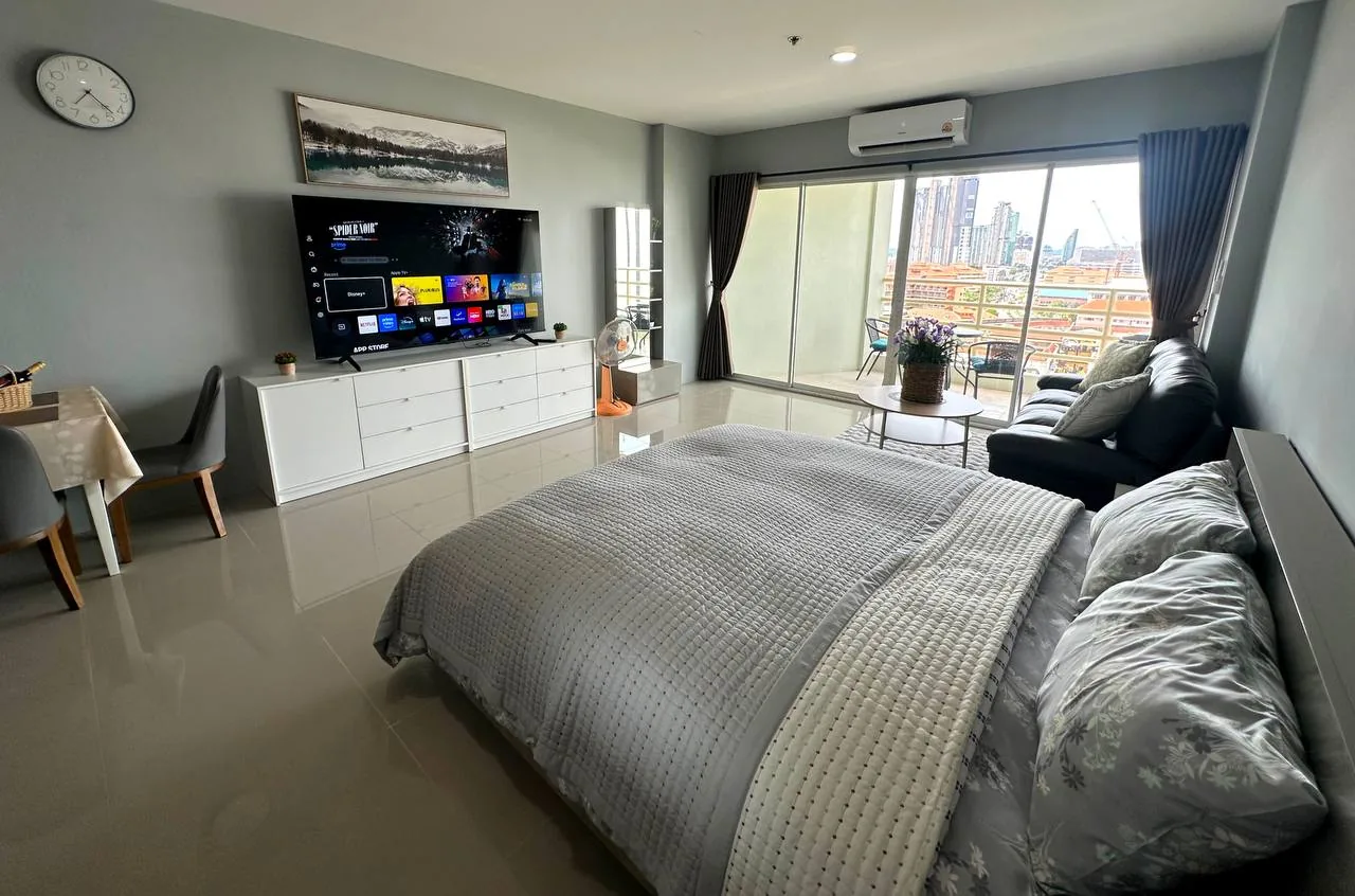 Rental listing photo in Thailand