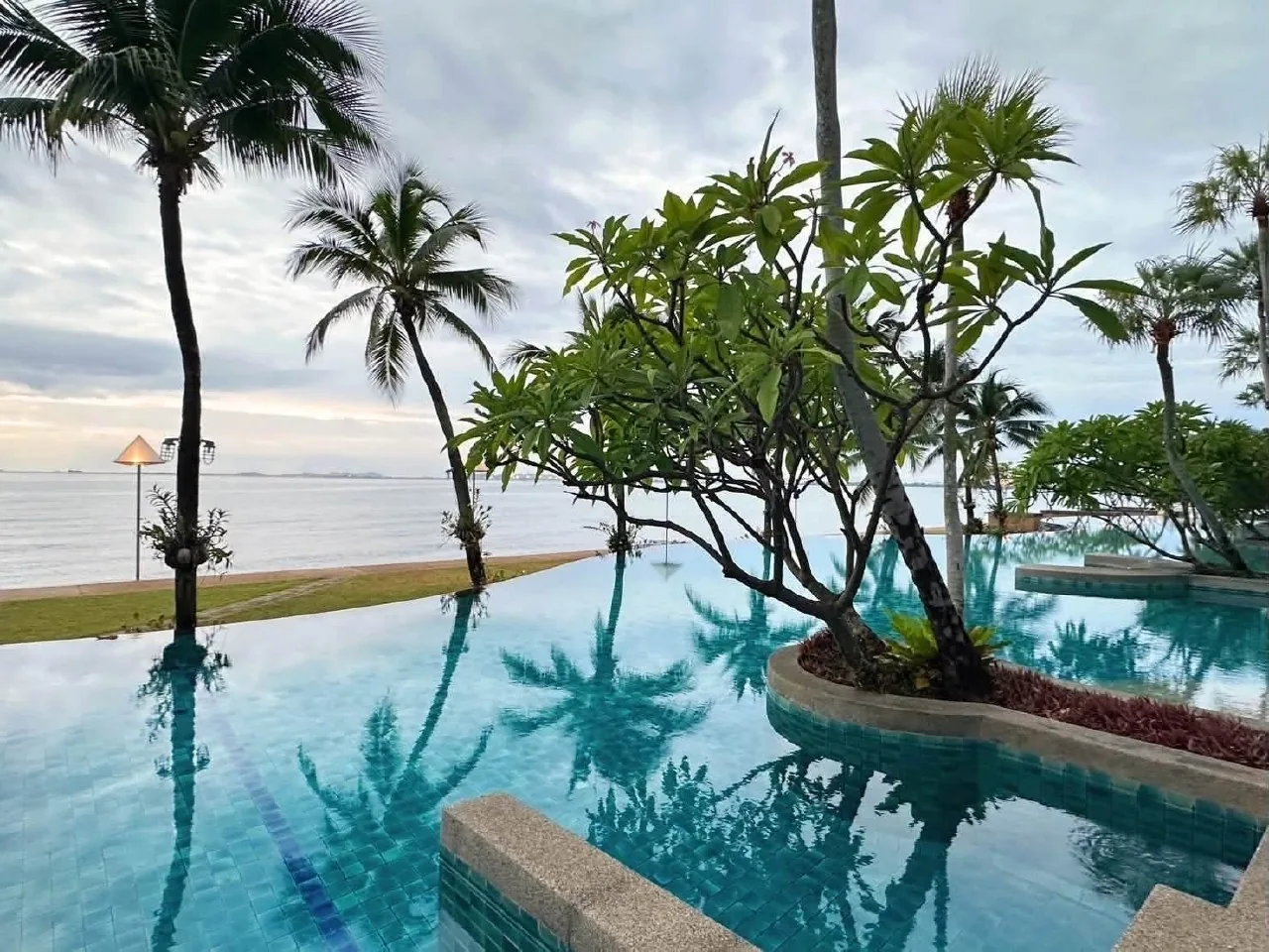 Rental listing photo in Thailand Rental listing photo in Thailand