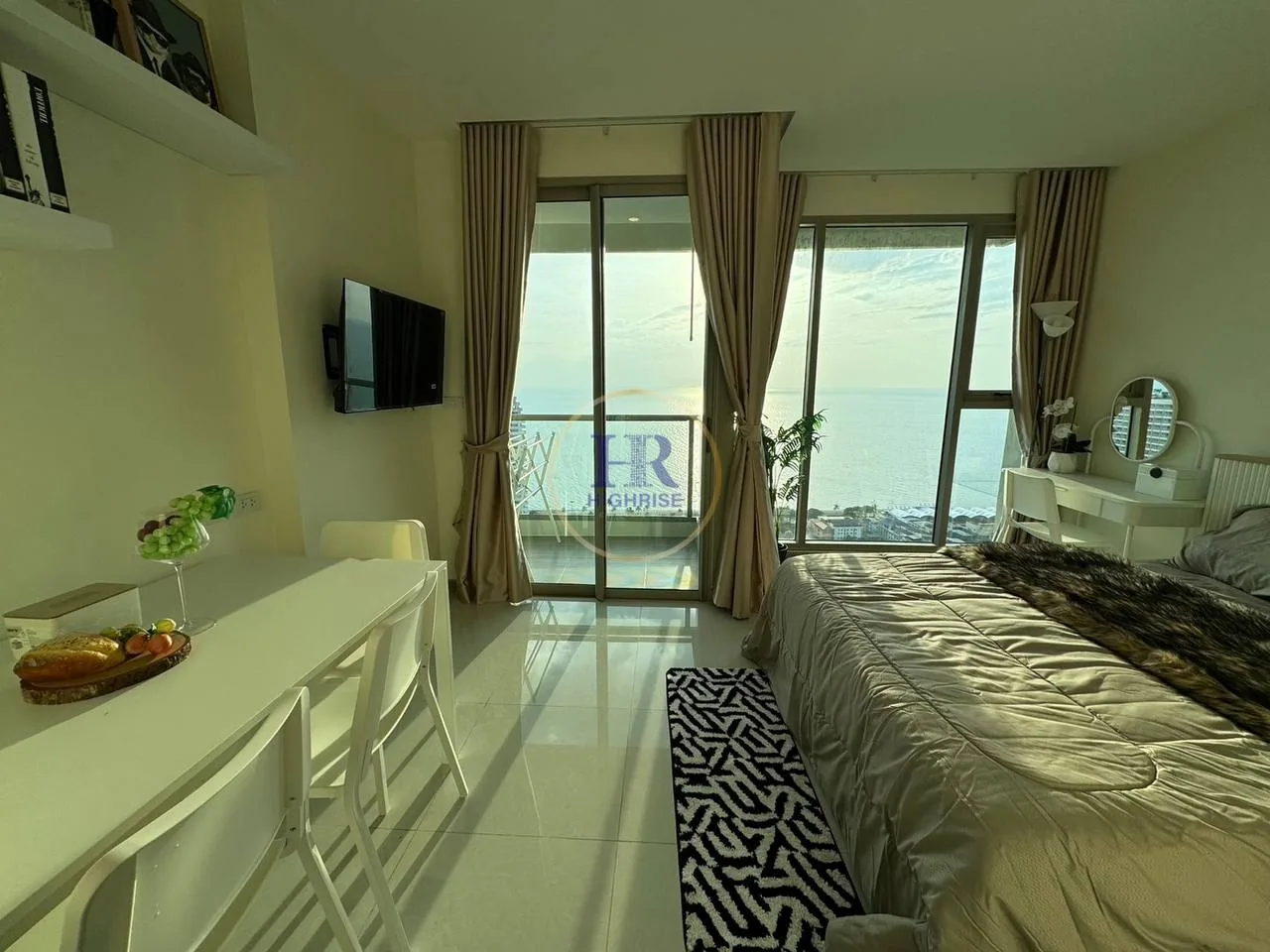 Rental listing photo in Thailand