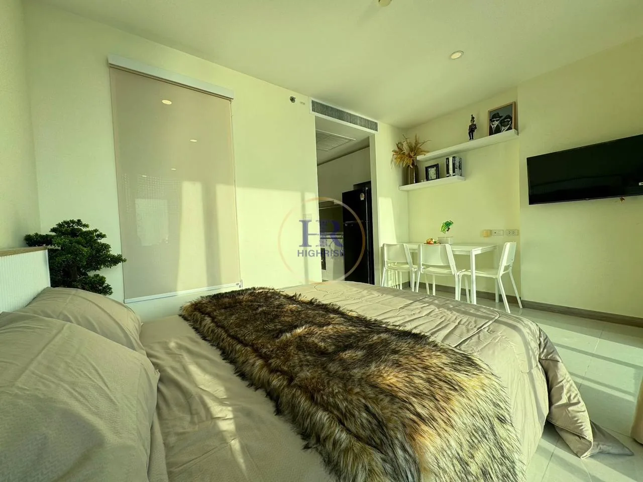 Rental listing photo in Thailand