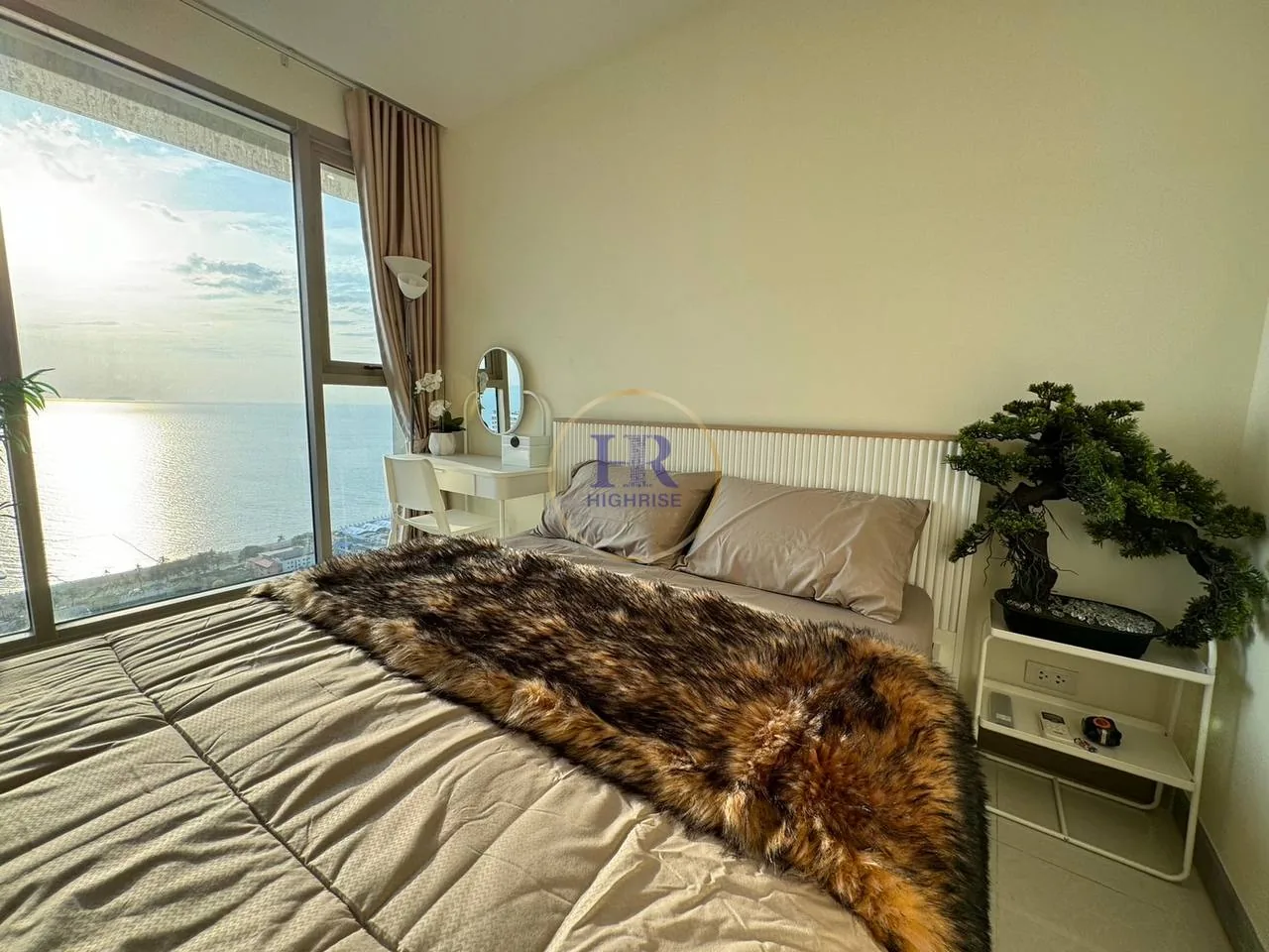 Rental listing photo in Thailand