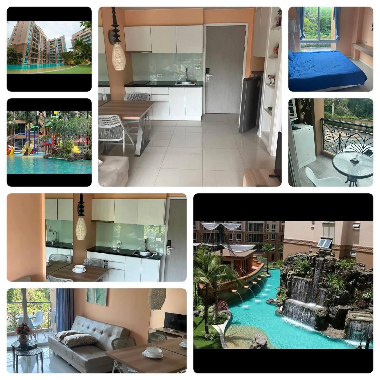 Rental listing photo in Thailand Rental listing photo in Thailand