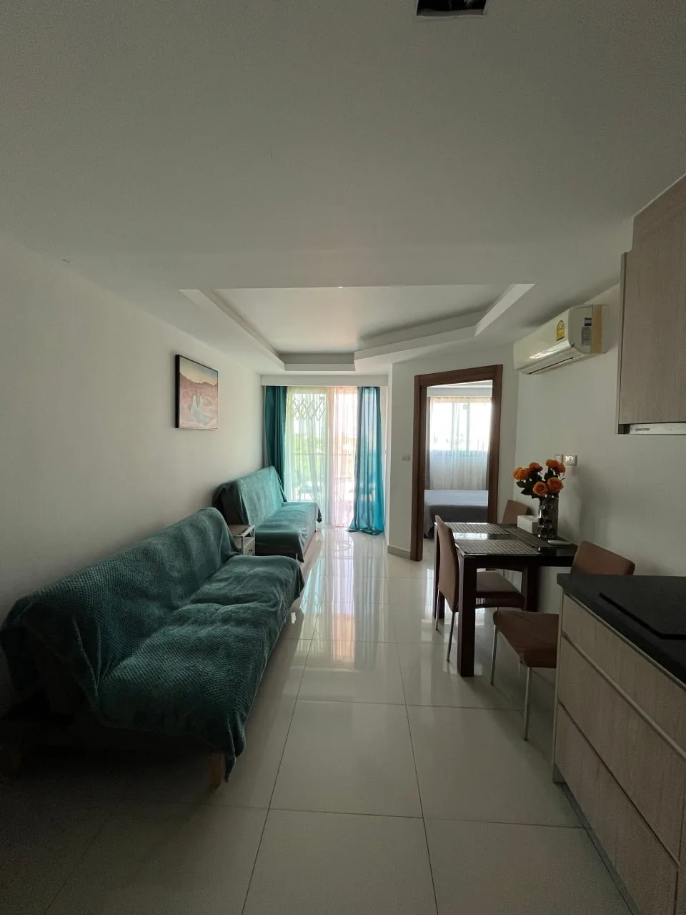 Rental listing photo in Thailand Rental listing photo in Thailand