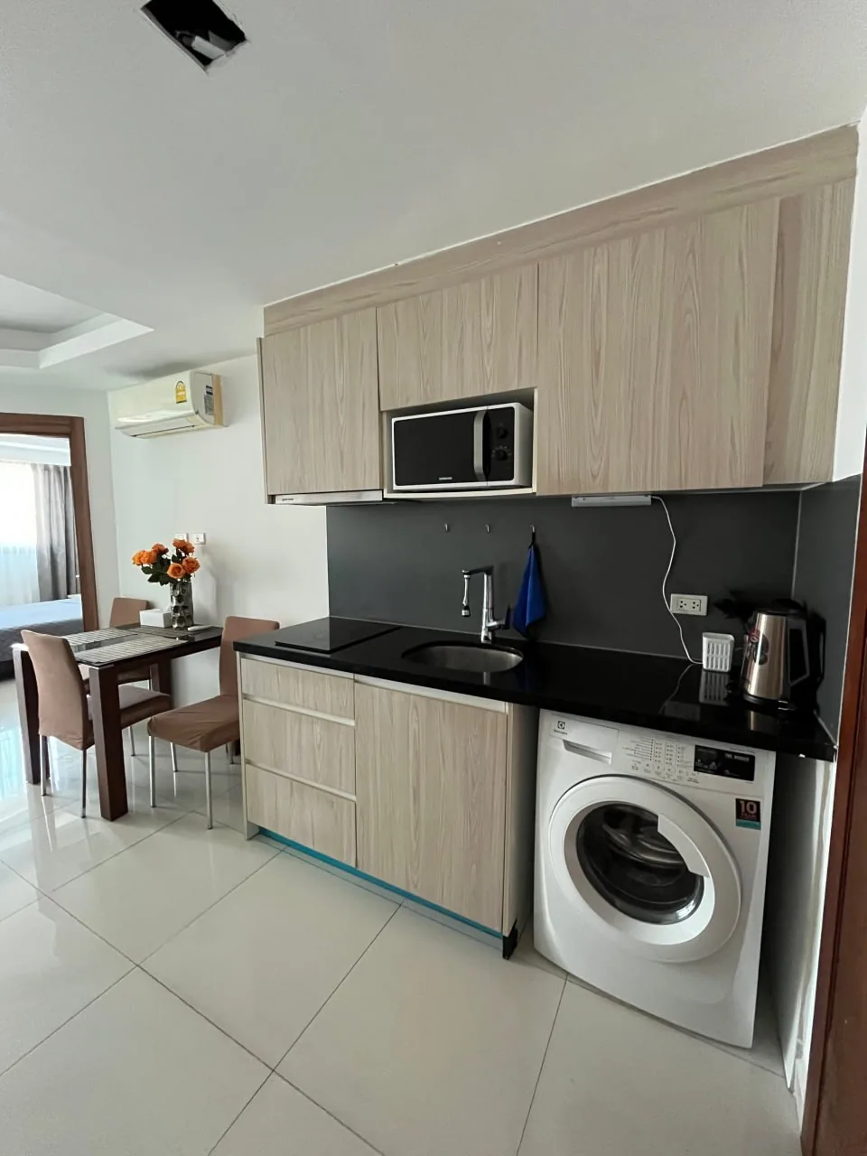 Rental listing photo in Thailand Rental listing photo in Thailand