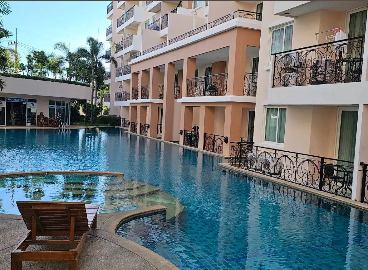 Rental listing photo in Thailand Rental listing photo in Thailand