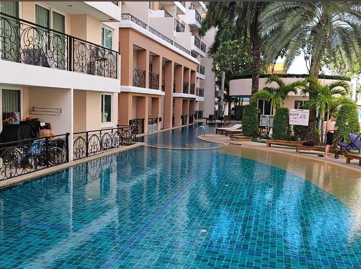 Rental listing photo in Thailand Rental listing photo in Thailand