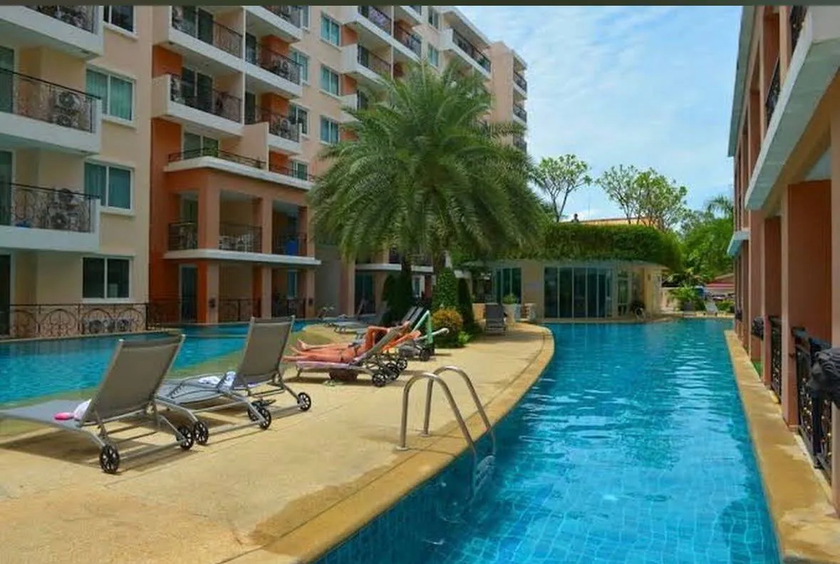 Rental listing photo in Thailand Rental listing photo in Thailand