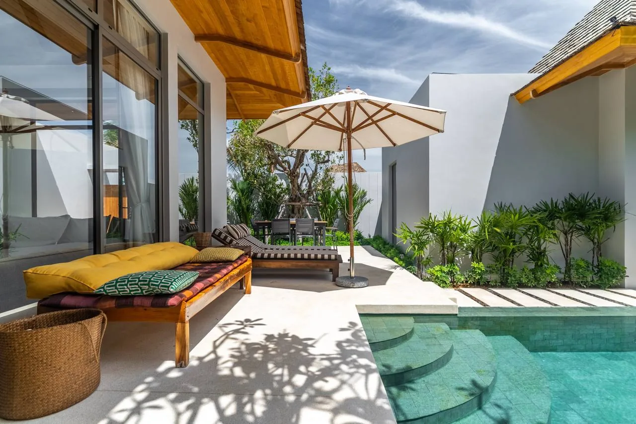 Rental listing photo in Thailand Rental listing photo in Thailand