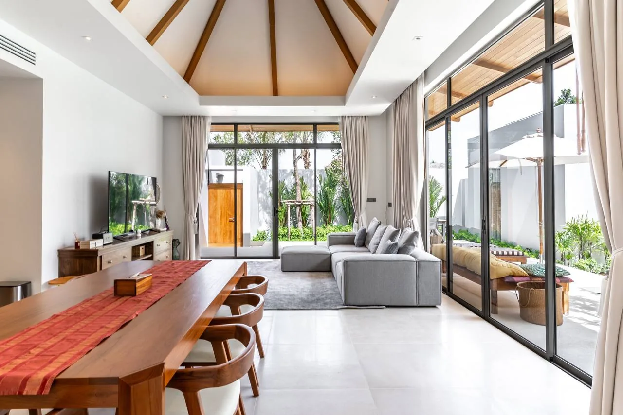 Rental listing photo in Thailand Rental listing photo in Thailand