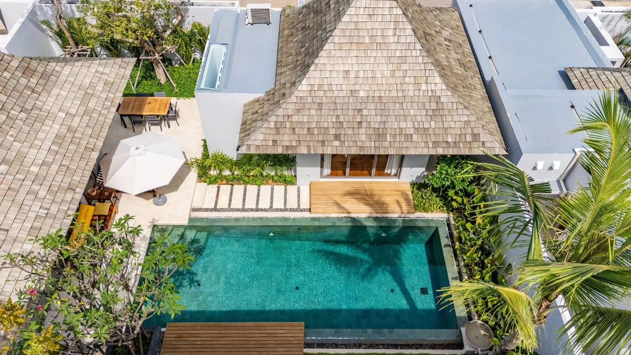 Rental listing photo in Thailand Rental listing photo in Thailand