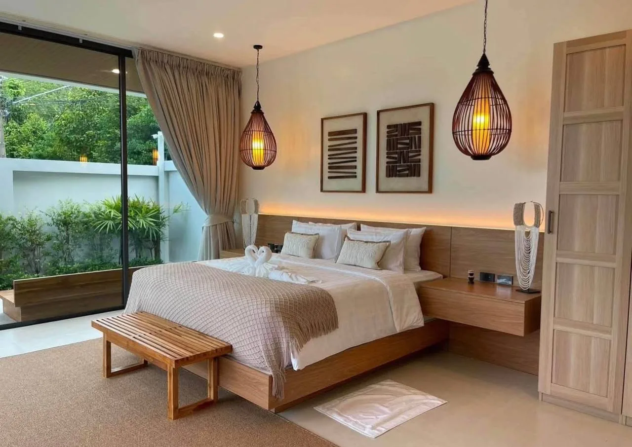 Rental listing photo in Thailand Rental listing photo in Thailand