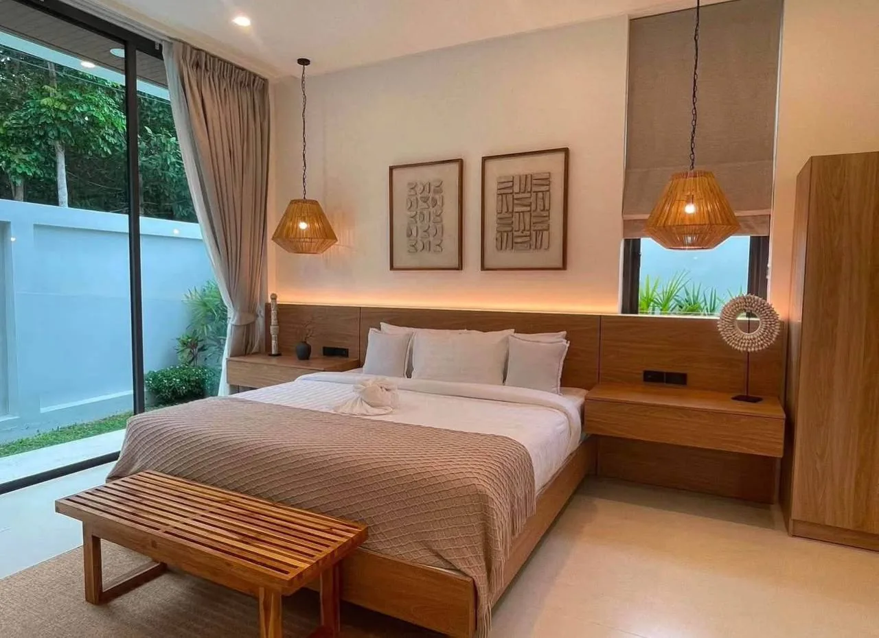 Rental listing photo in Thailand Rental listing photo in Thailand