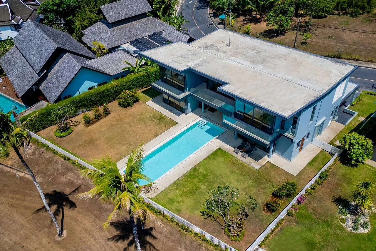 Rental listing photo in Thailand Rental listing photo in Thailand