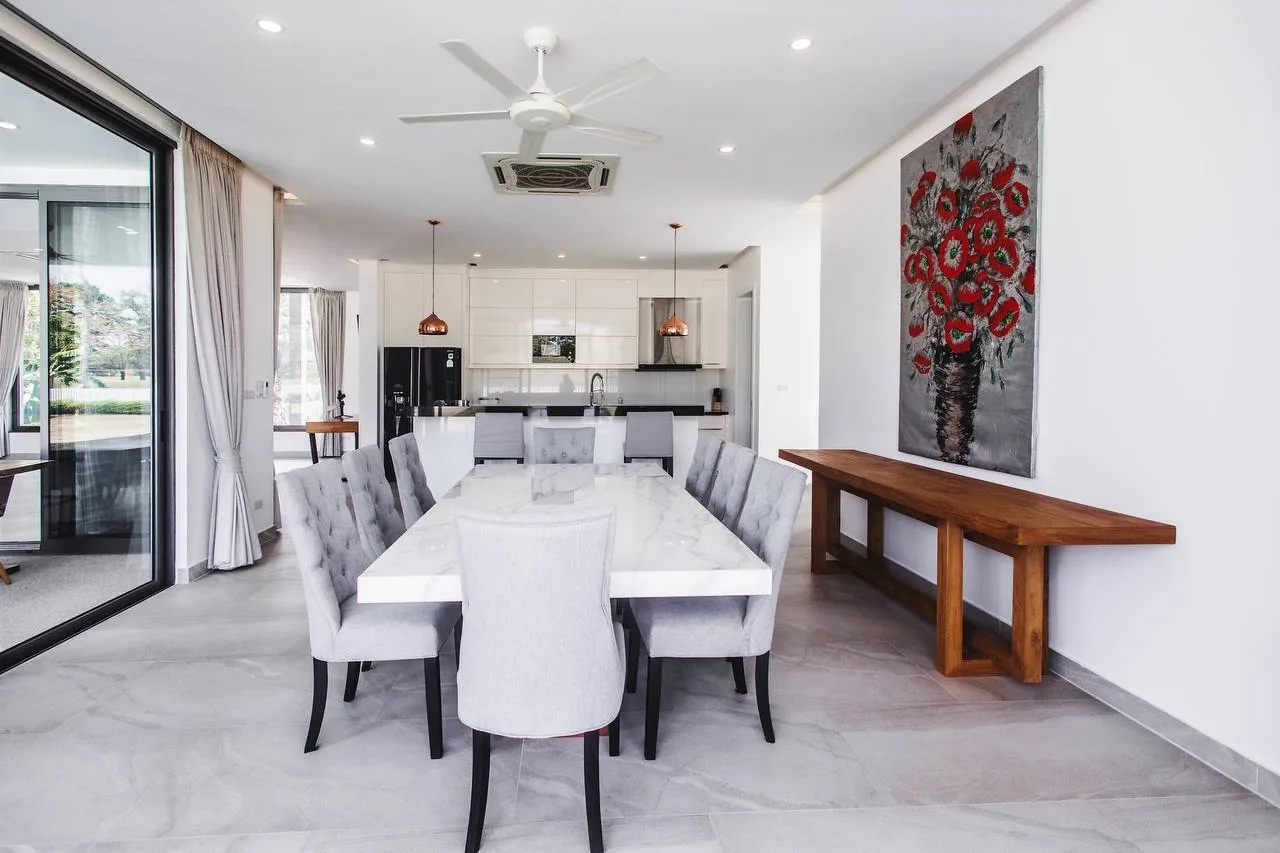 Rental listing photo in Thailand Rental listing photo in Thailand