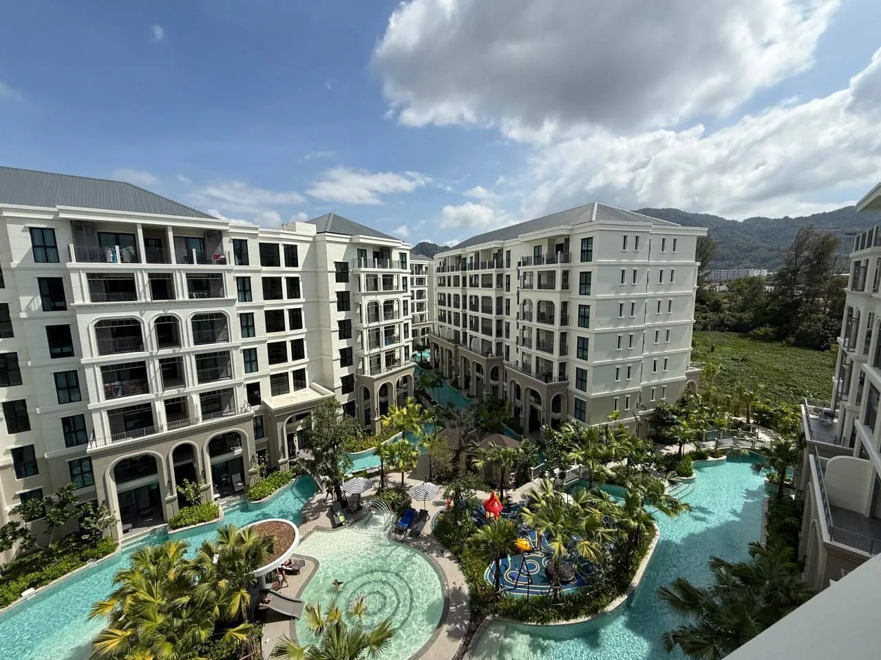 Rental listing photo in Thailand Rental listing photo in Thailand