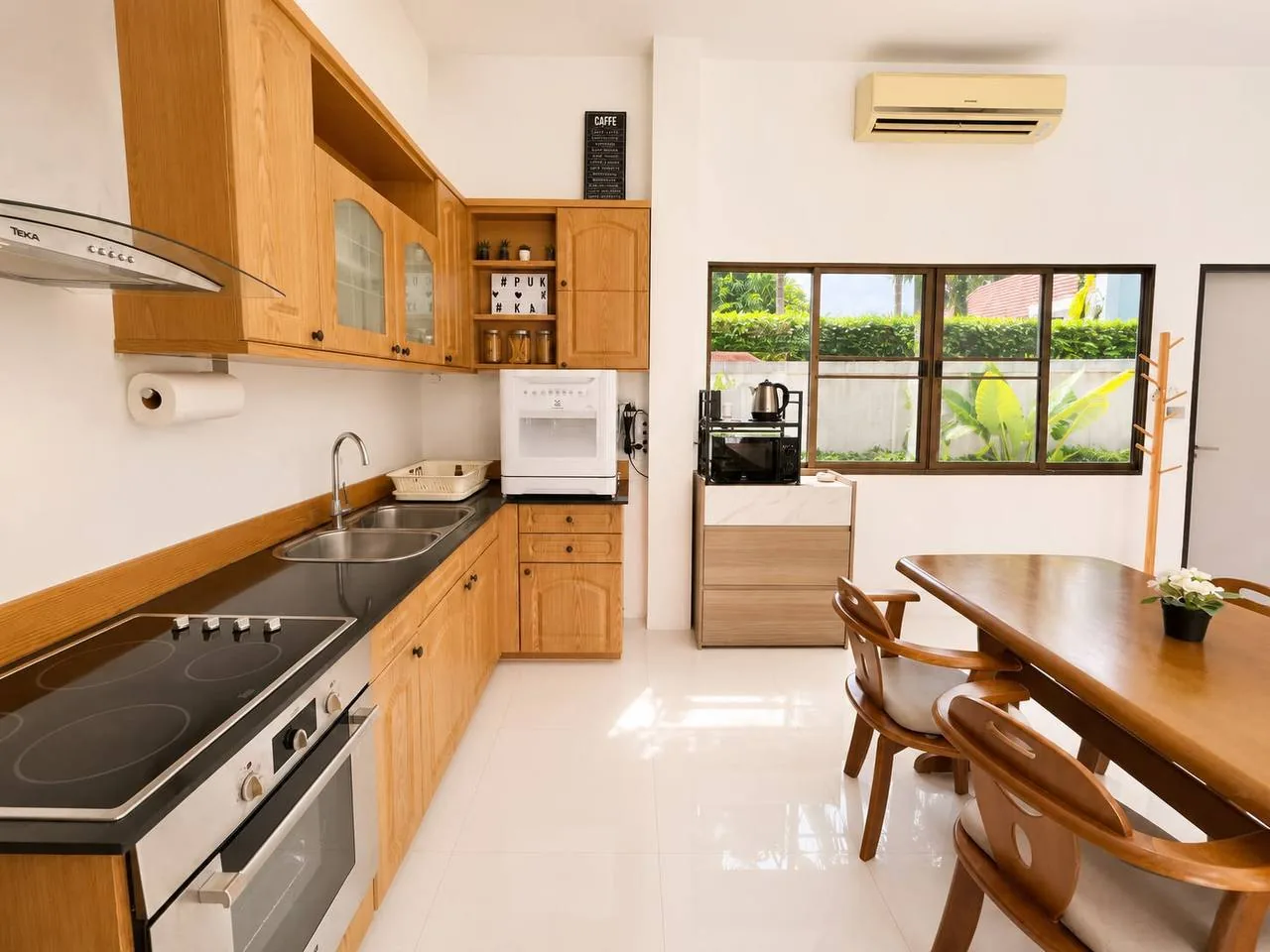 Rental listing photo in Thailand