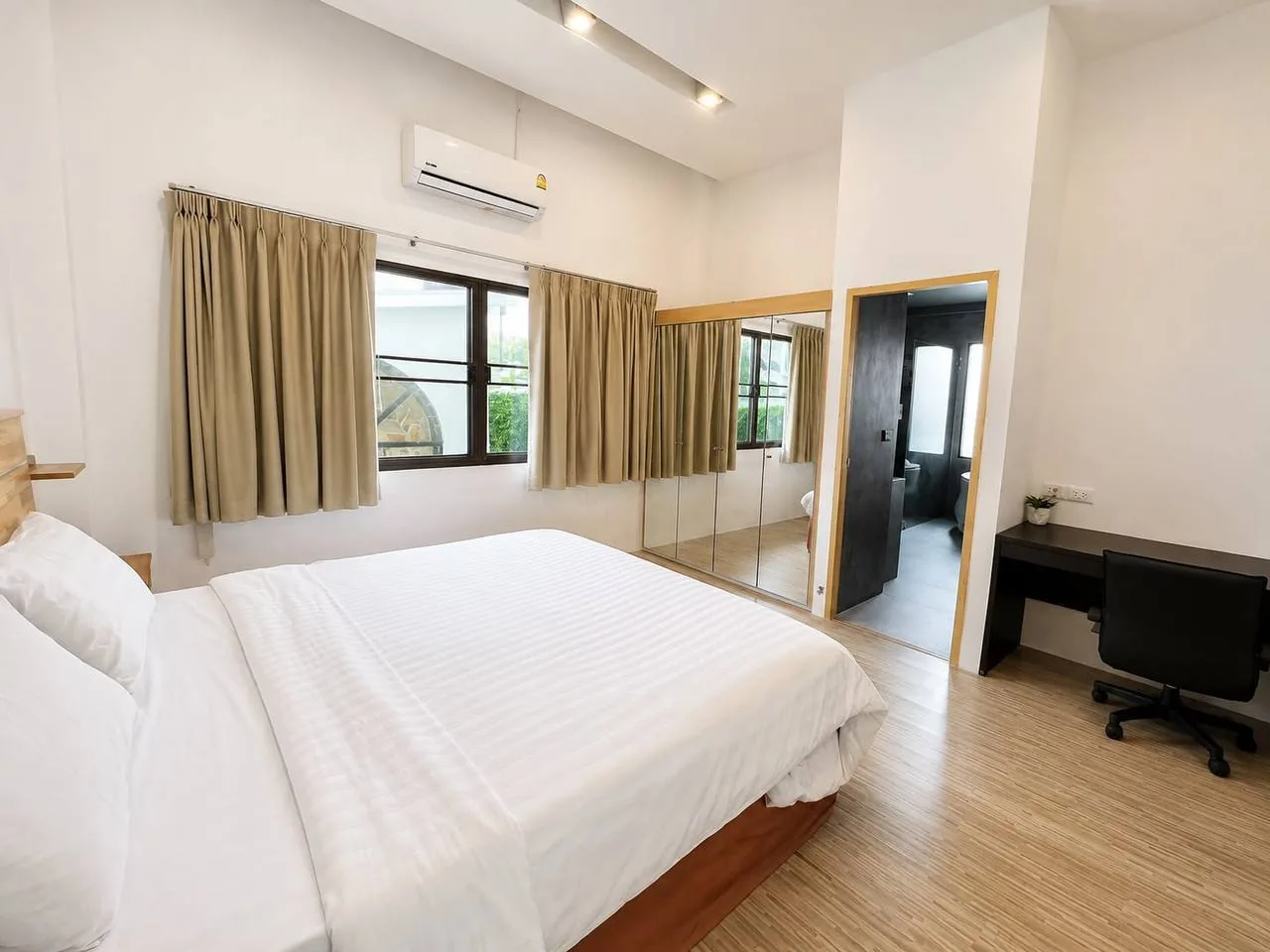 Rental listing photo in Thailand