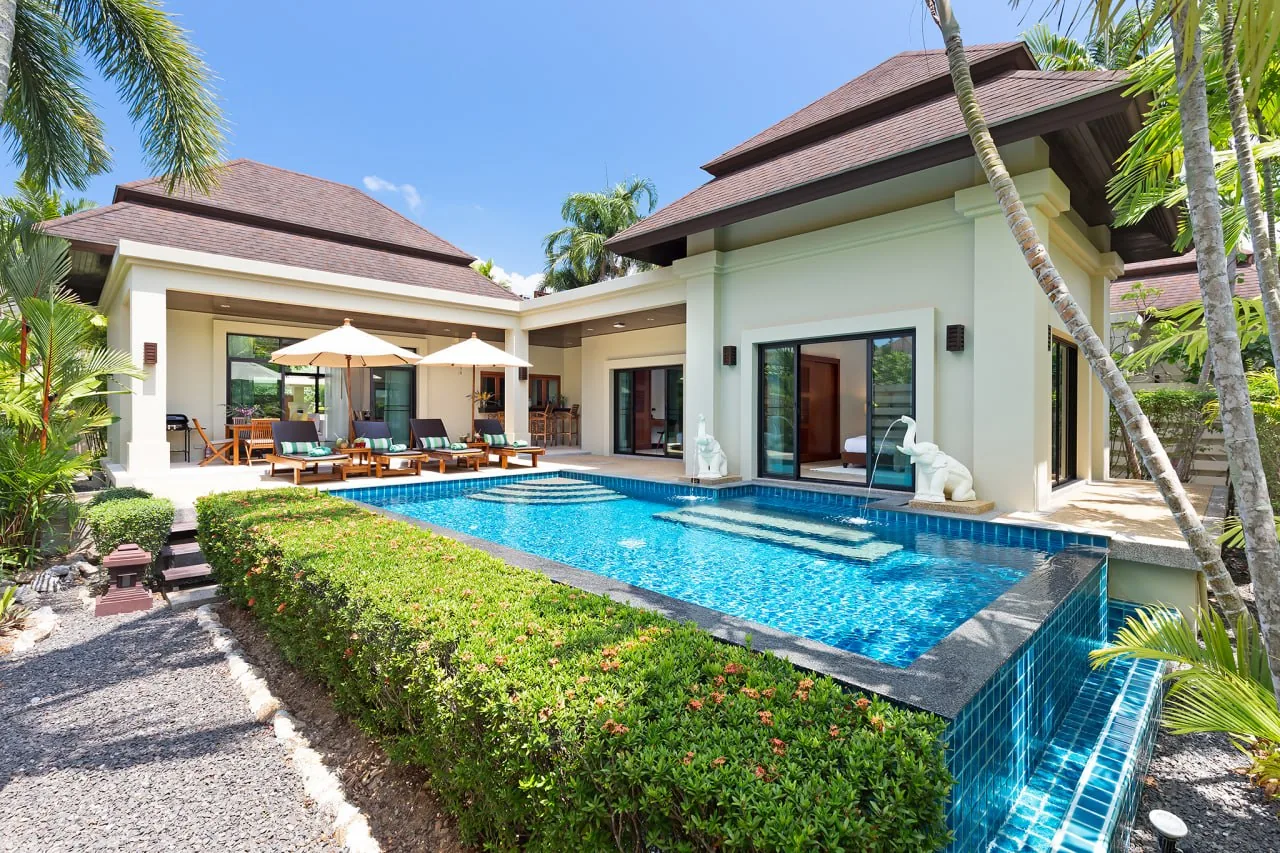 Rental listing photo in Thailand Rental listing photo in Thailand