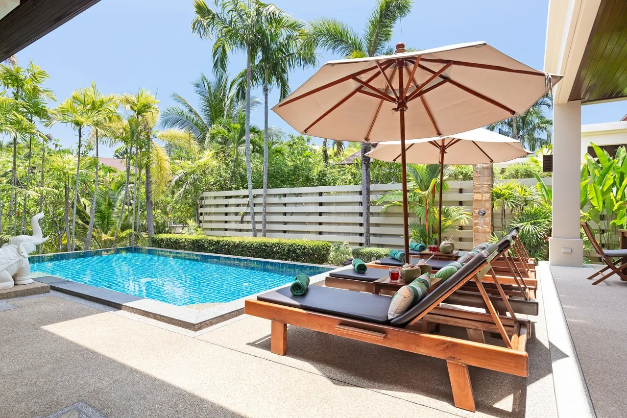 Rental listing photo in Thailand Rental listing photo in Thailand