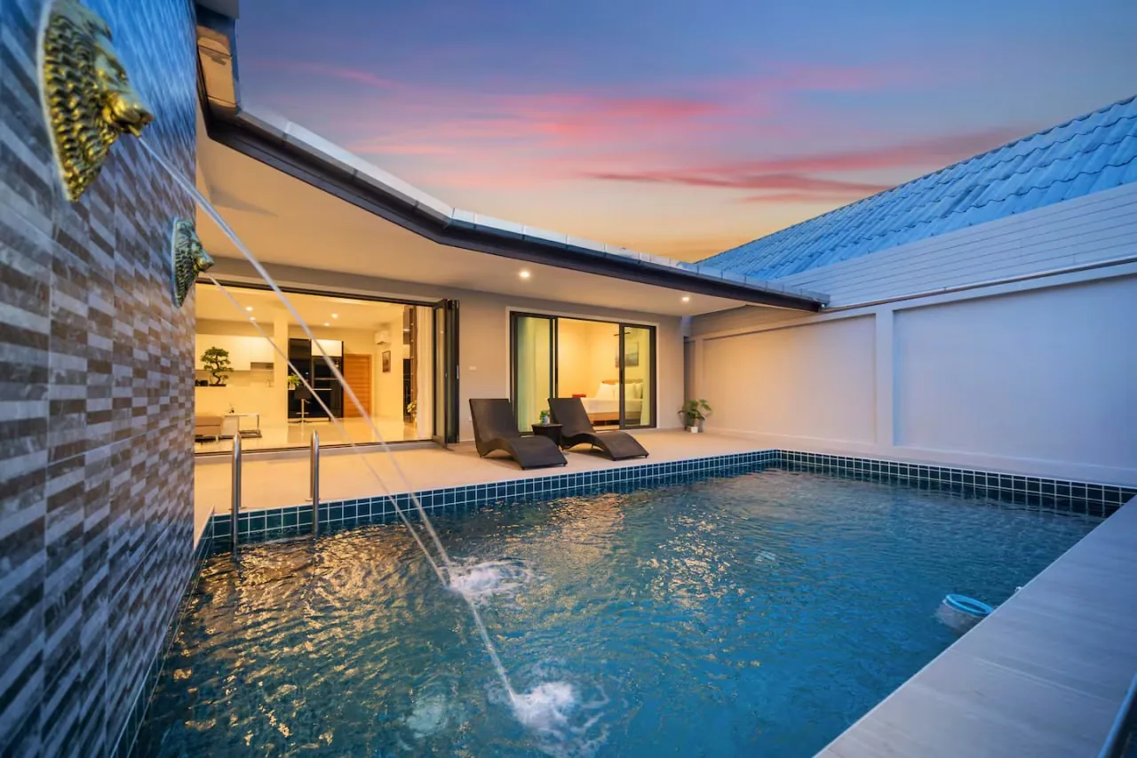 Rental listing photo in Thailand Rental listing photo in Thailand