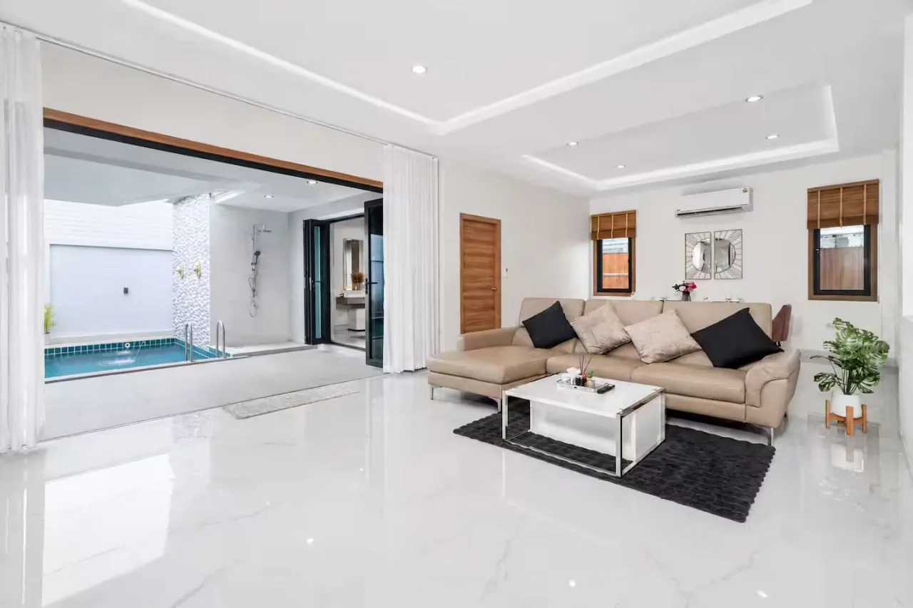 Rental listing photo in Thailand Rental listing photo in Thailand