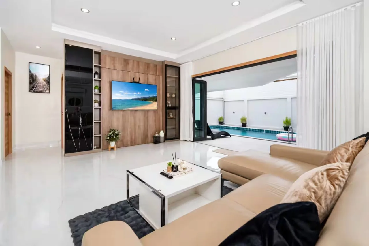 Rental listing photo in Thailand Rental listing photo in Thailand