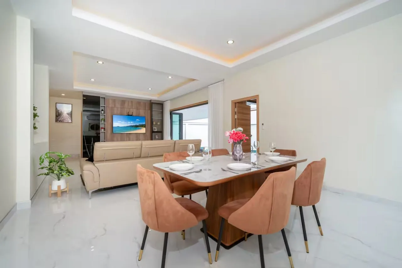 Rental listing photo in Thailand Rental listing photo in Thailand