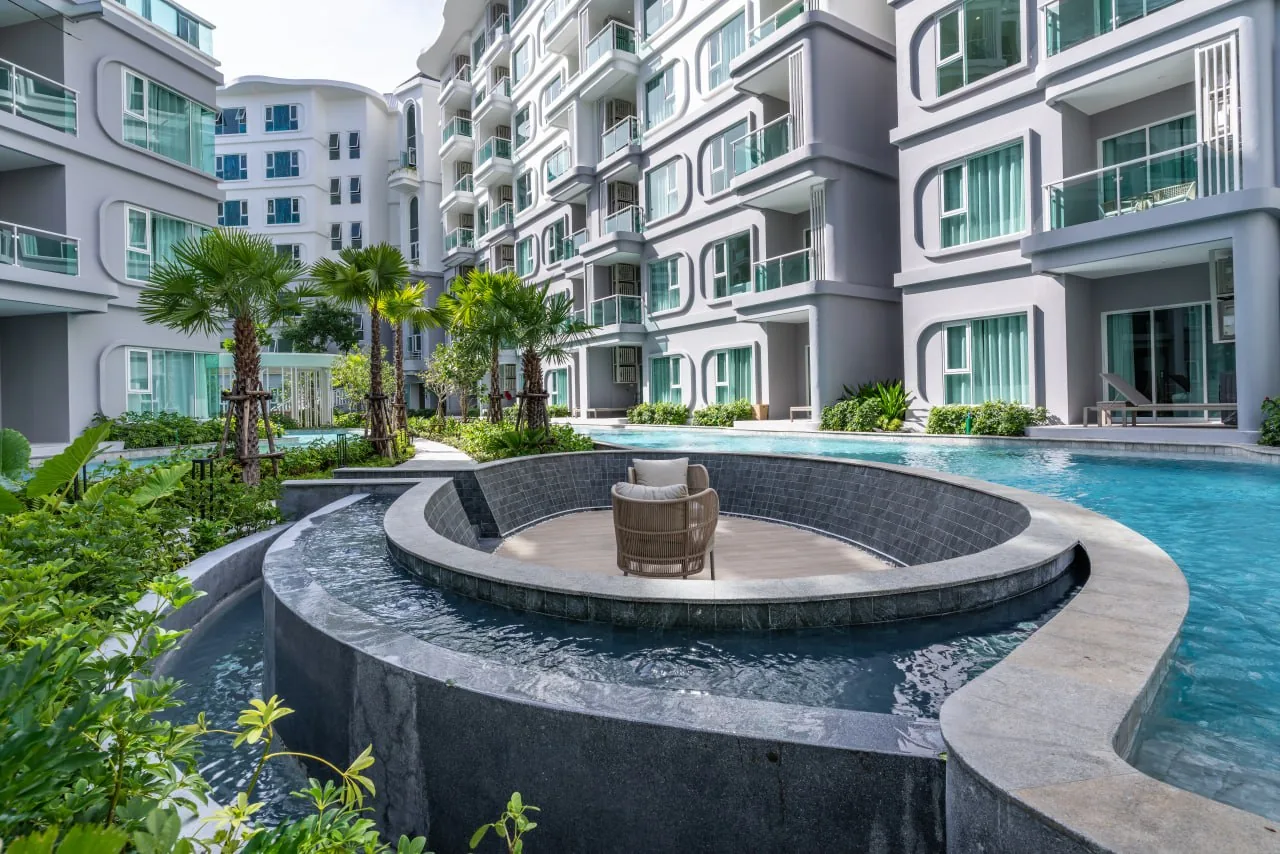 Rental listing photo in Thailand Rental listing photo in Thailand