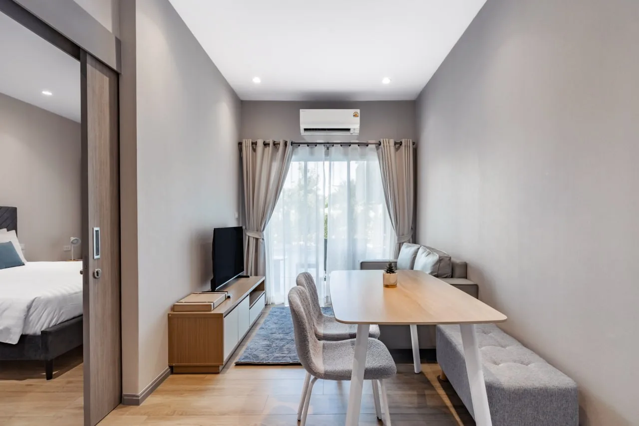 Rental listing photo in Thailand Rental listing photo in Thailand