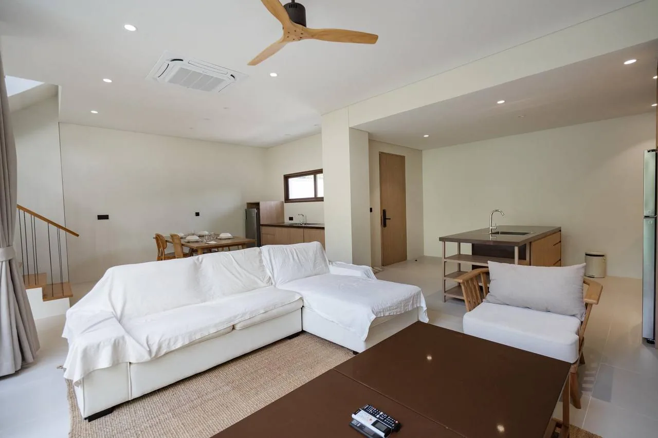 Rental listing photo in Thailand