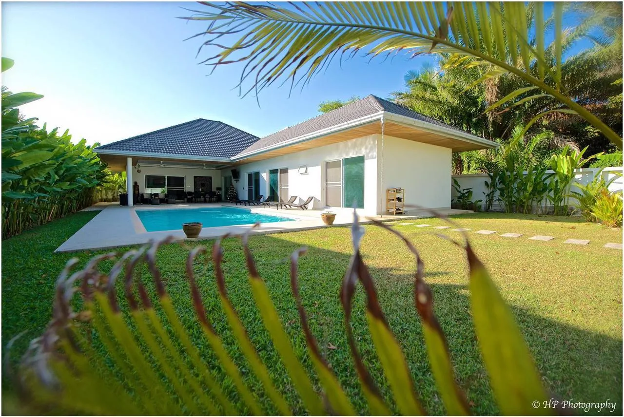 Rental listing photo in Thailand Rental listing photo in Thailand