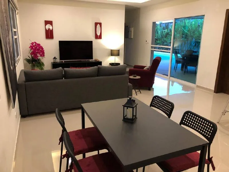 Rental listing photo in Thailand Rental listing photo in Thailand