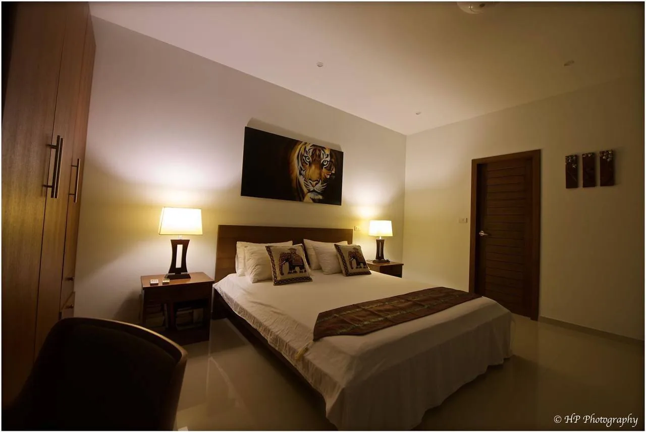 Rental listing photo in Thailand Rental listing photo in Thailand