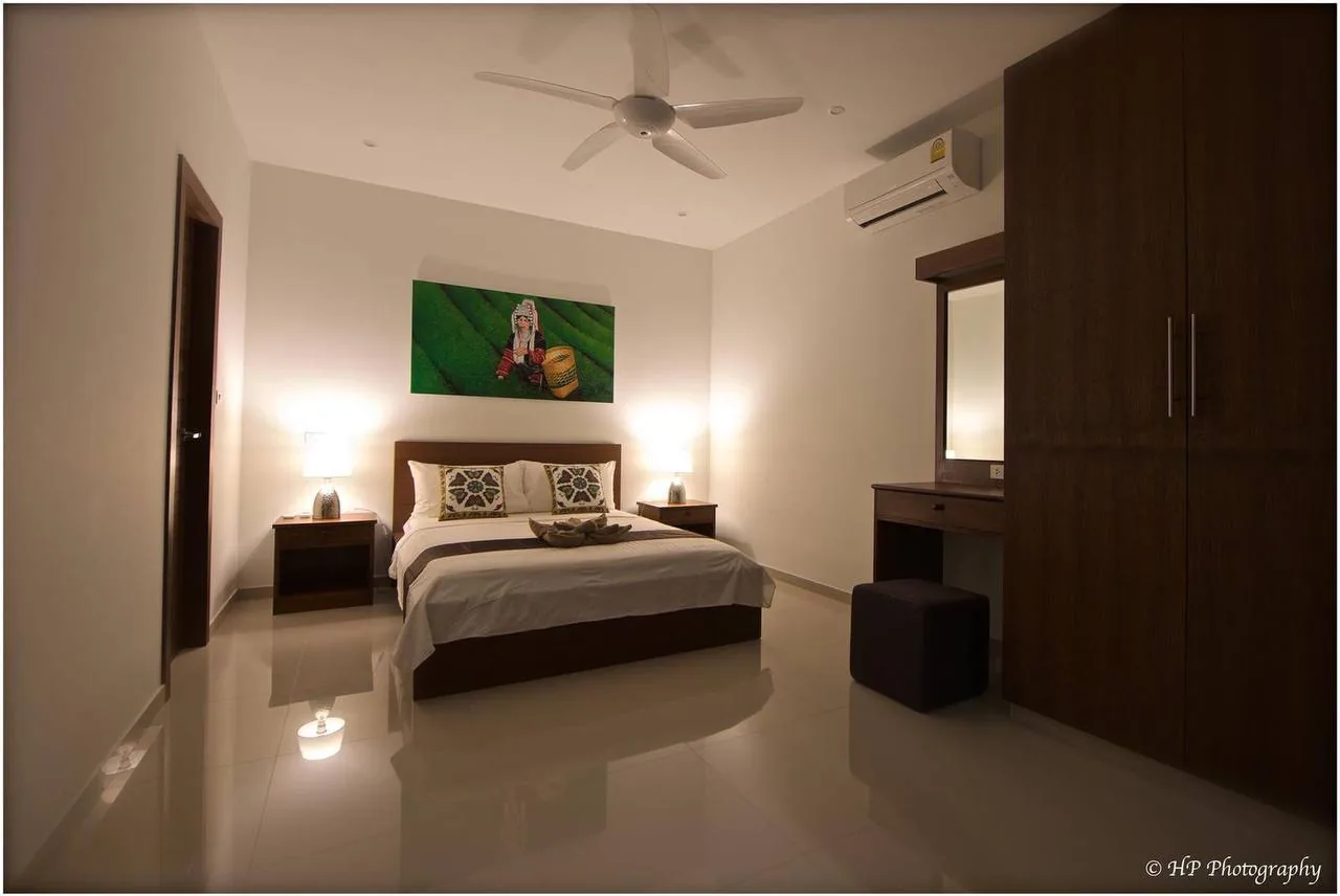 Rental listing photo in Thailand Rental listing photo in Thailand