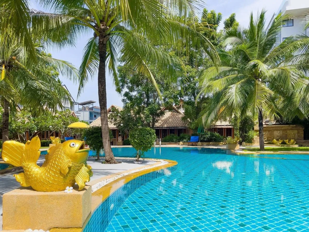 Rental listing photo in Thailand Rental listing photo in Thailand