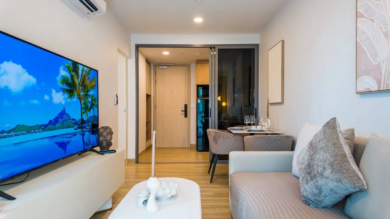 Rental listing photo in Thailand Rental listing photo in Thailand