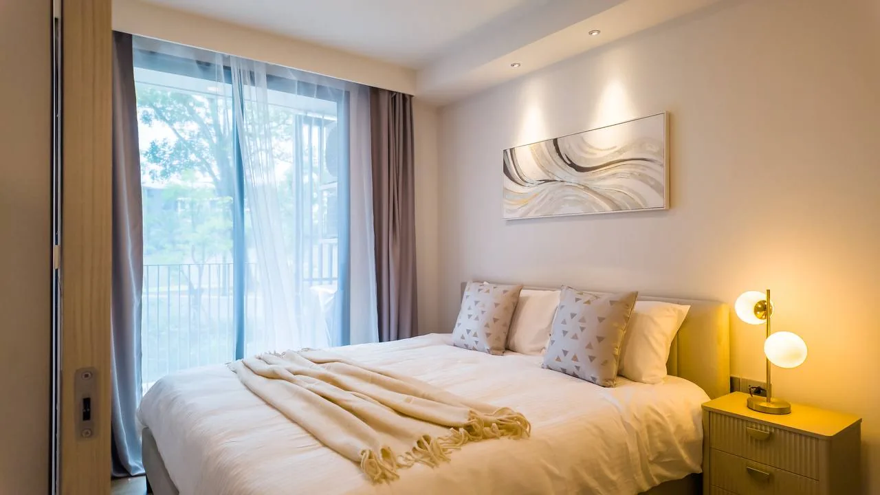Rental listing photo in Thailand Rental listing photo in Thailand