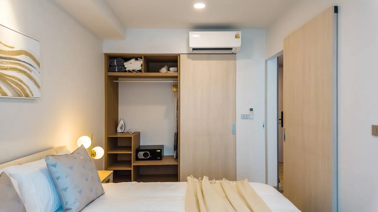 Rental listing photo in Thailand Rental listing photo in Thailand
