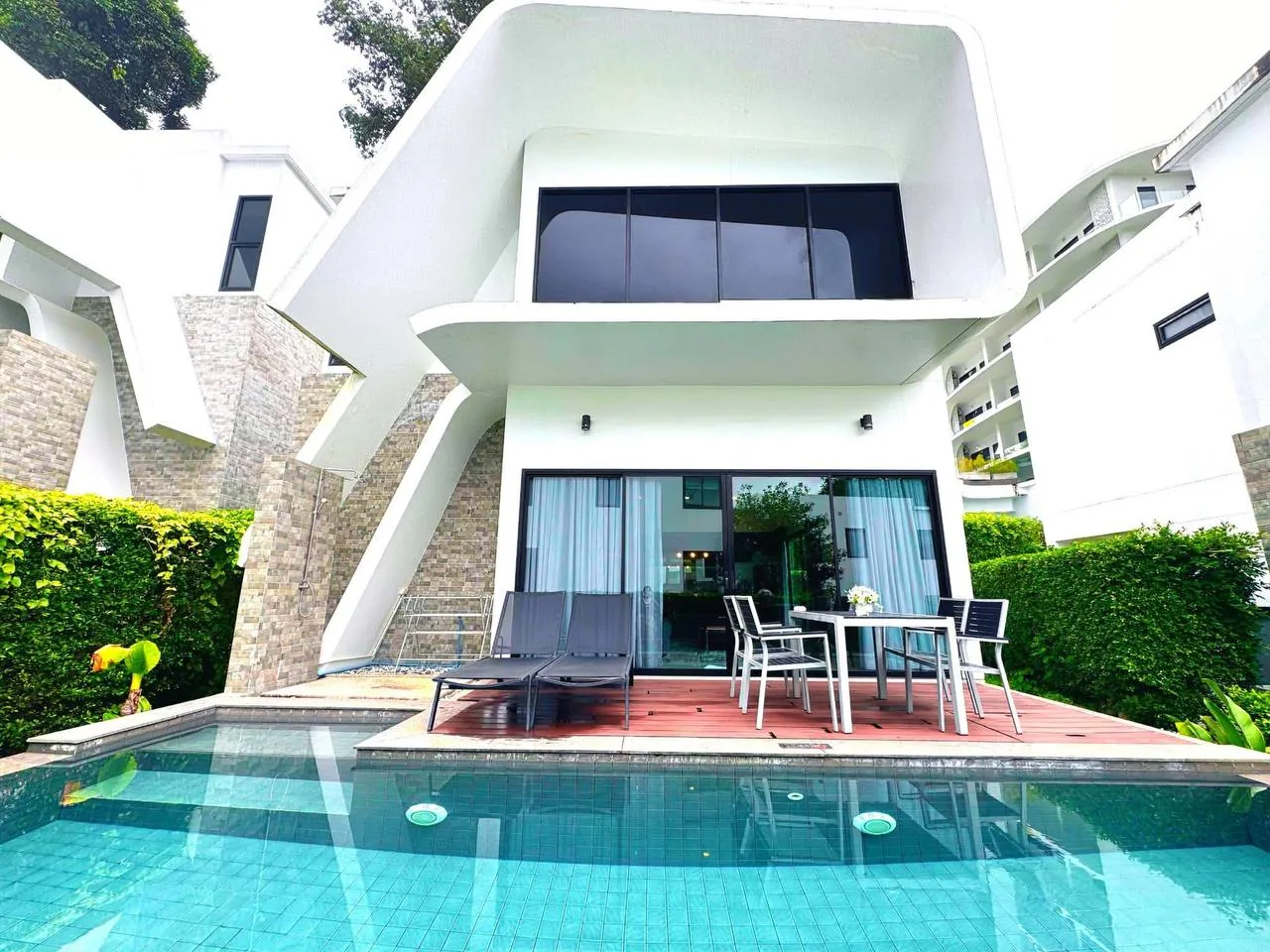 Rental listing photo in Thailand Rental listing photo in Thailand