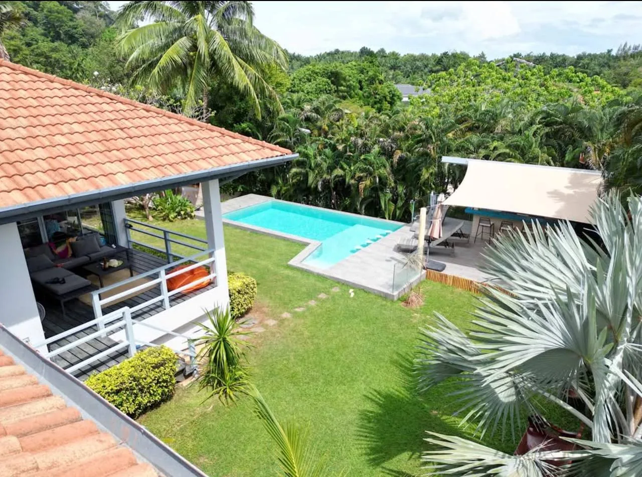 Rental listing photo in Thailand Rental listing photo in Thailand