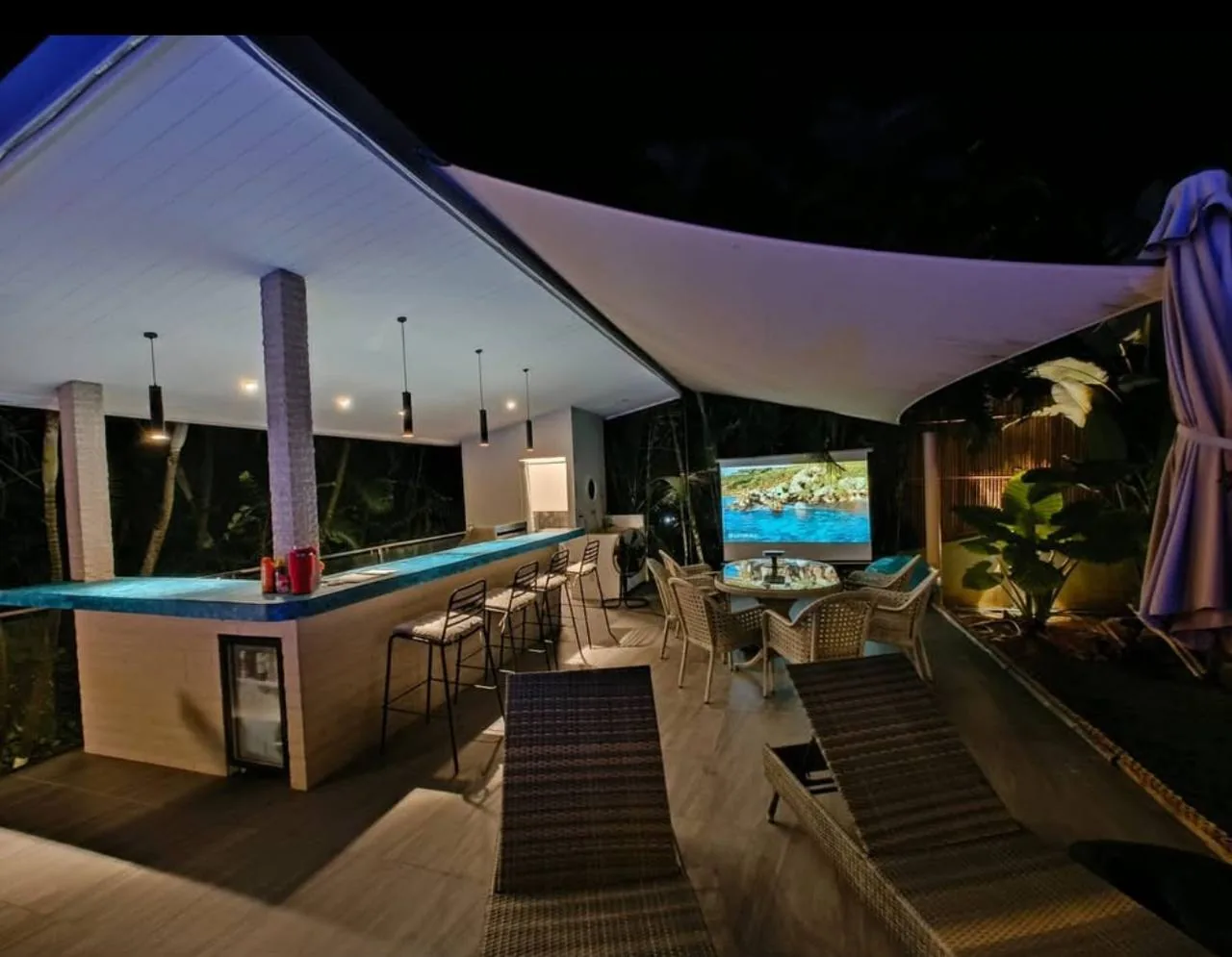 Rental listing photo in Thailand Rental listing photo in Thailand