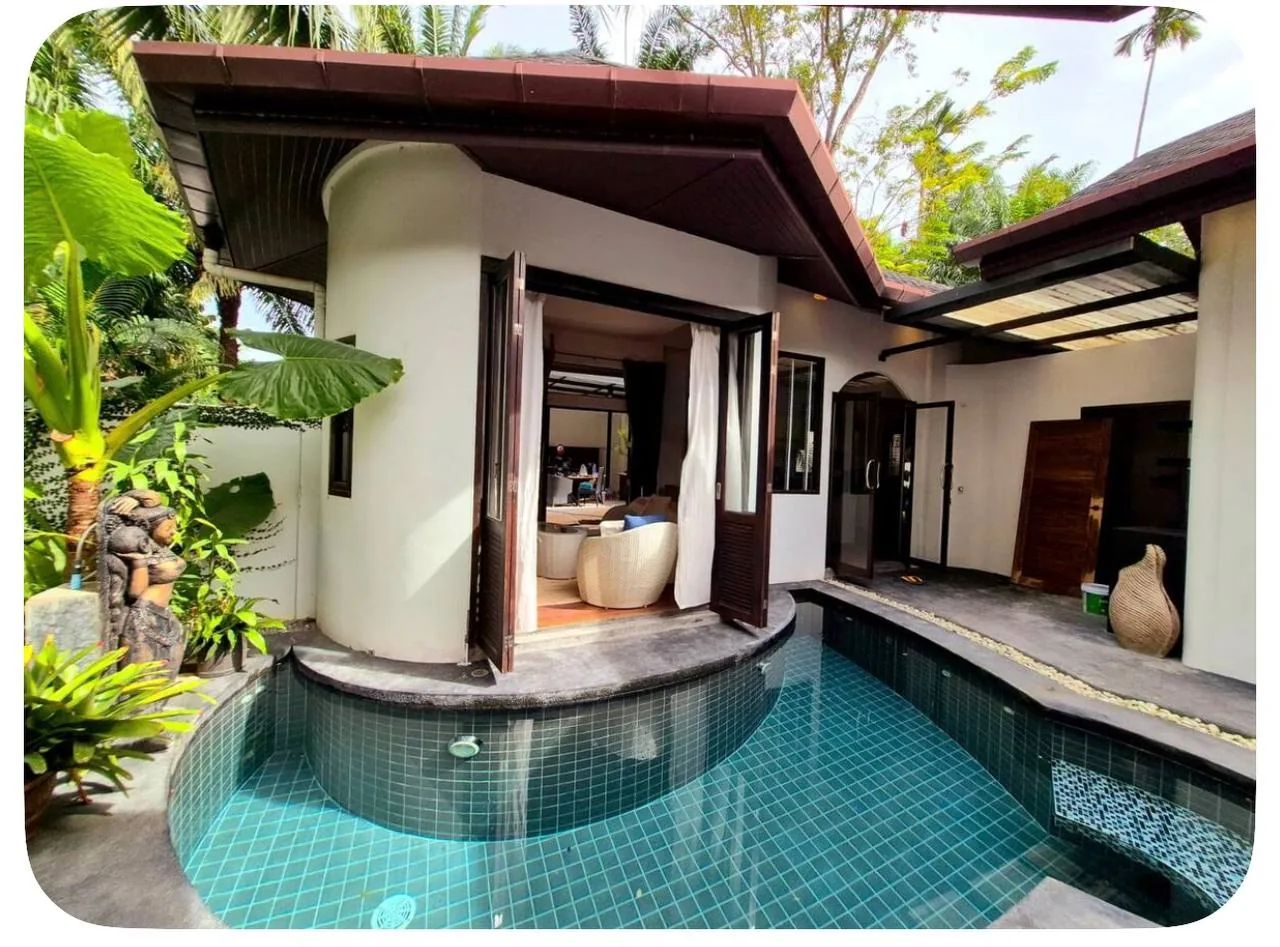 Rental listing photo in Thailand Rental listing photo in Thailand