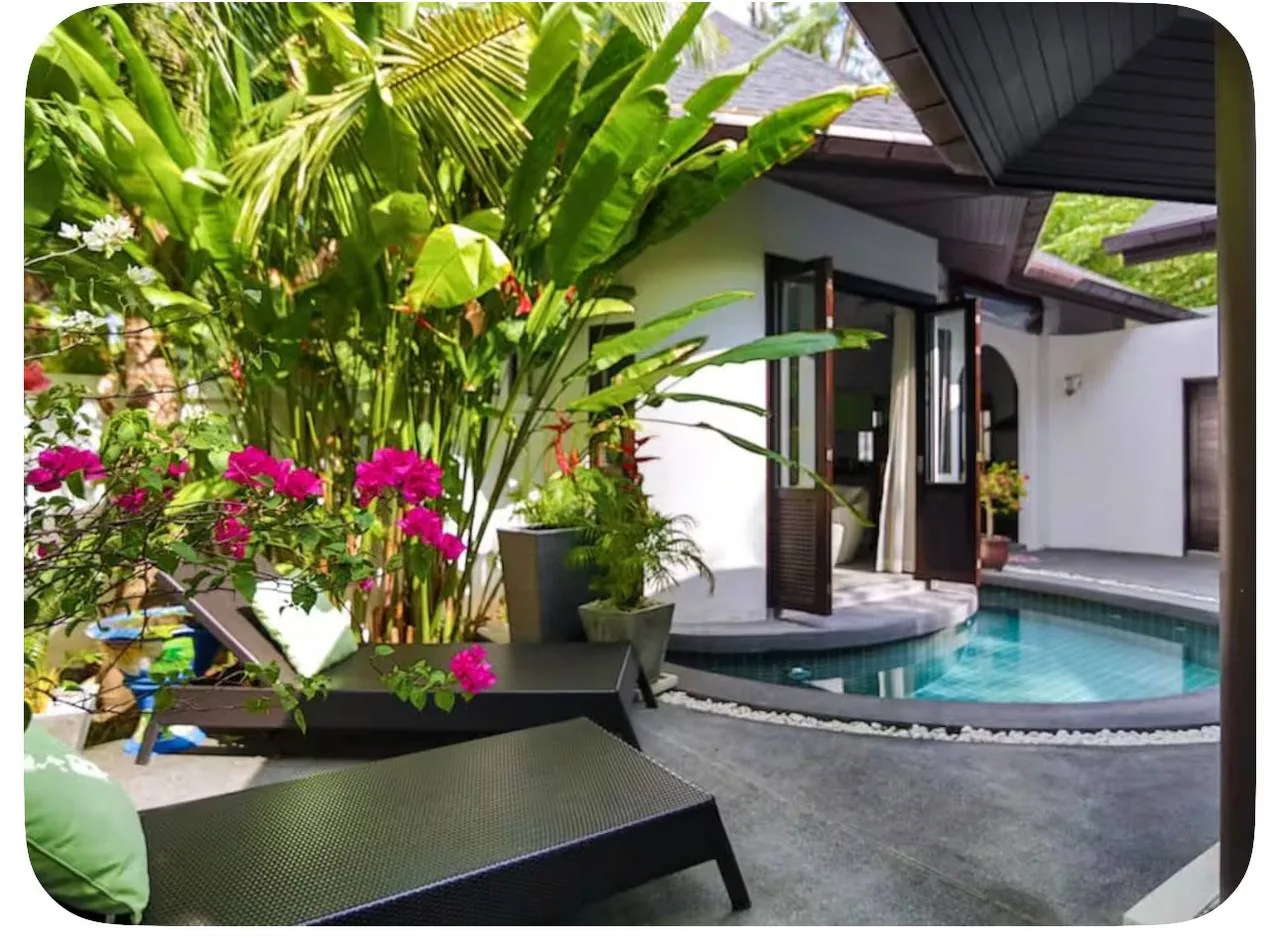 Rental listing photo in Thailand Rental listing photo in Thailand
